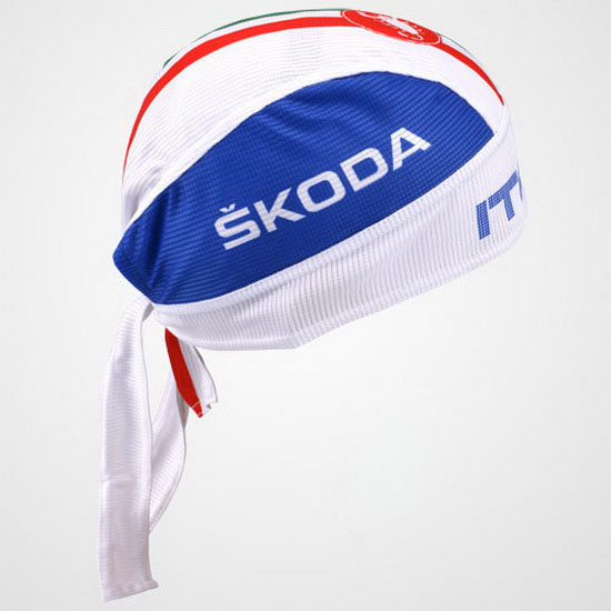 2013 Castelli Bandana Ciclismo